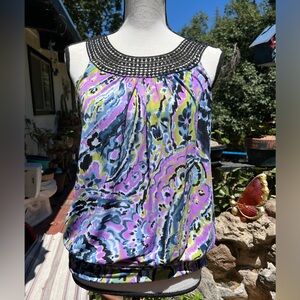 Cute lightweight top